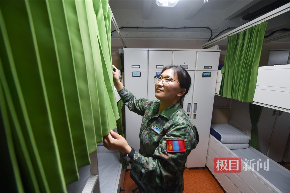 最牛实习！海军工程大学900余名学生远海实习访问起航__最牛实习！海军工程大学900余名学生远海实习访问起航